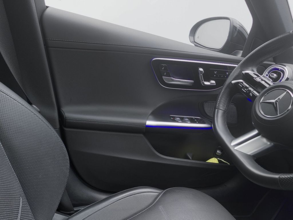 Mercedes-Benz C 220 2024