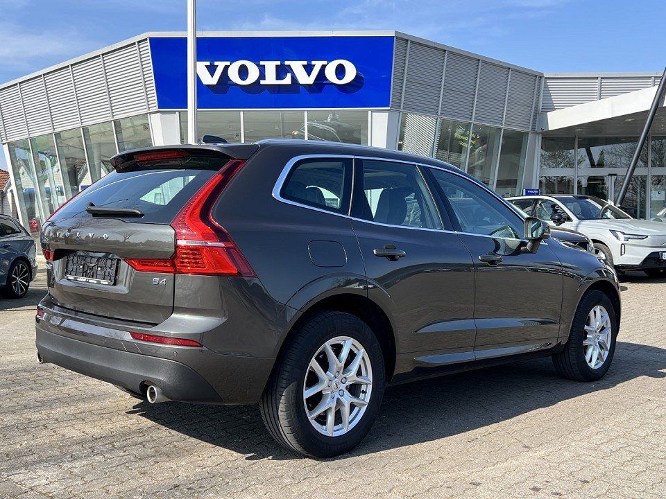 Volvo XC60 2021