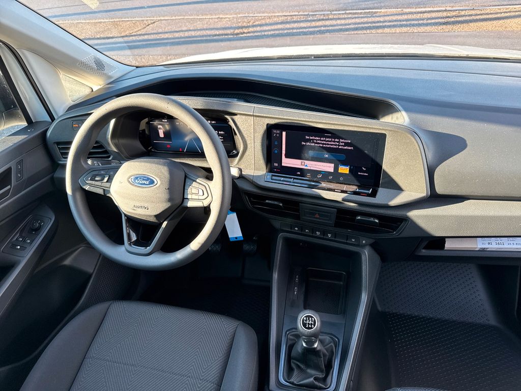 Ford Transit Connect 2025