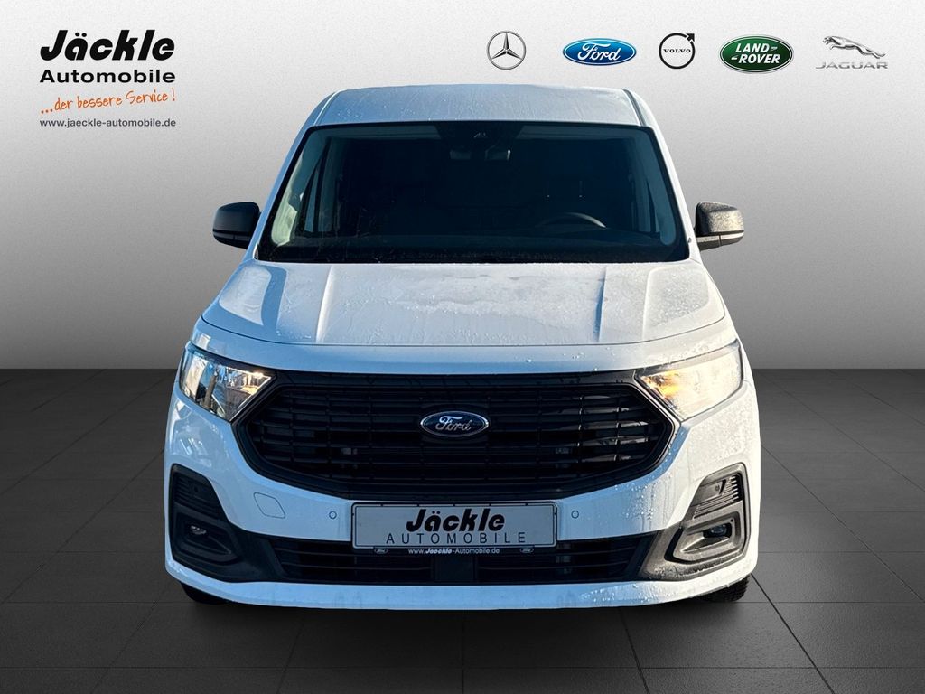 Ford Transit Connect 2025