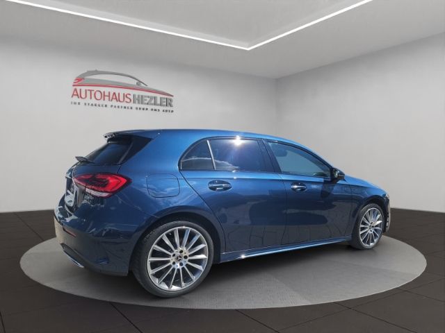 Mercedes-Benz A 250 2022