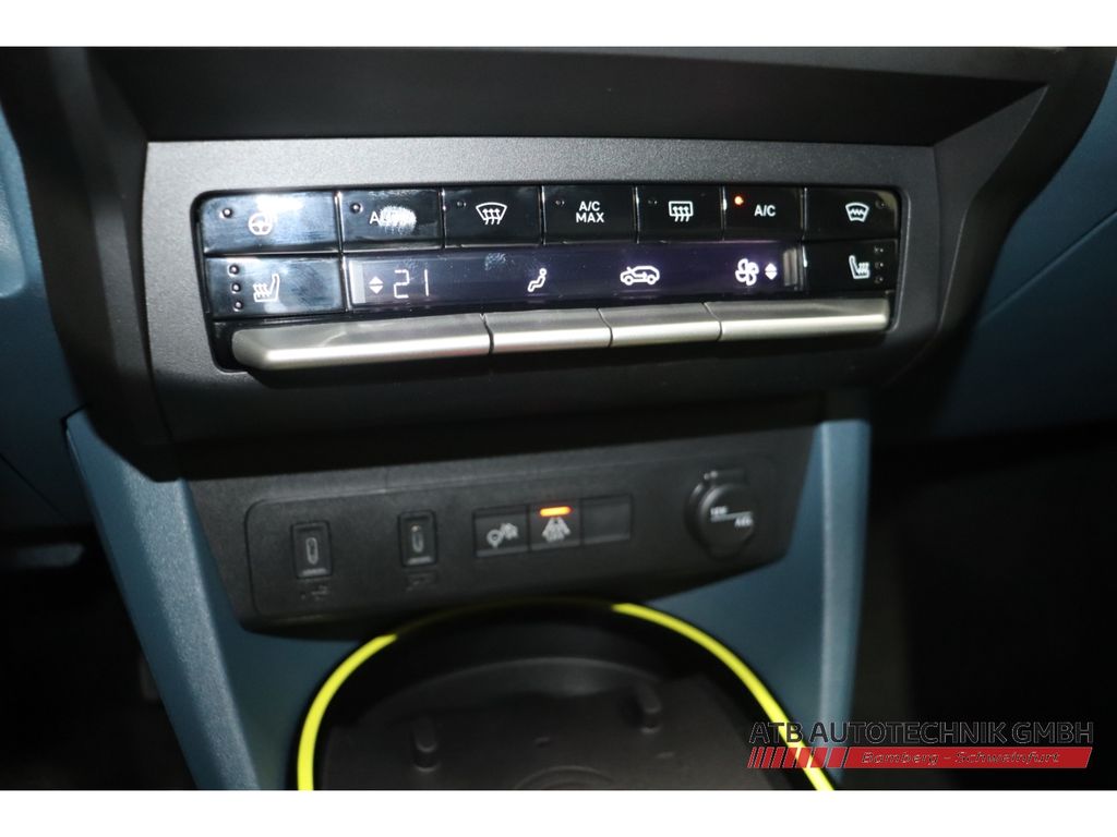 Fiat Grande Panda 2025