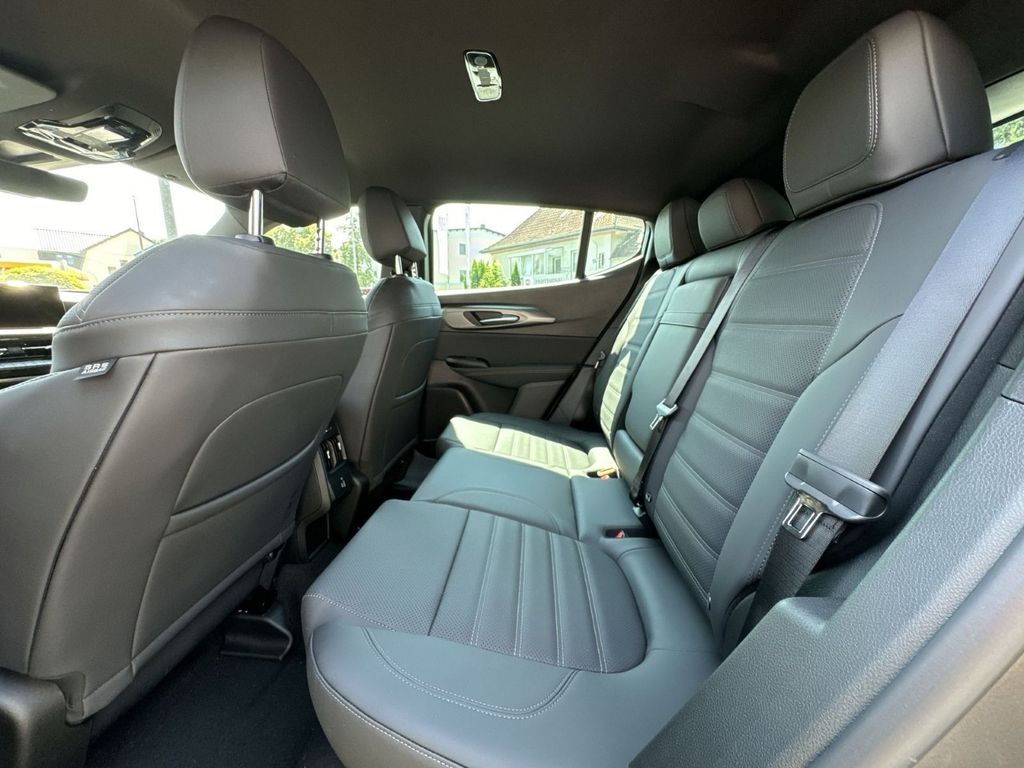 Alfa Romeo Tonale 2024