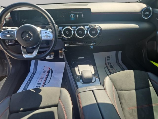 Mercedes-Benz A 250 2022