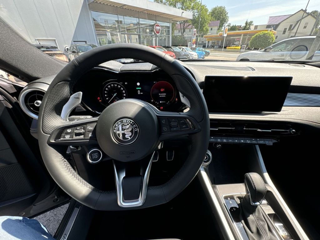 Alfa Romeo Tonale 2024
