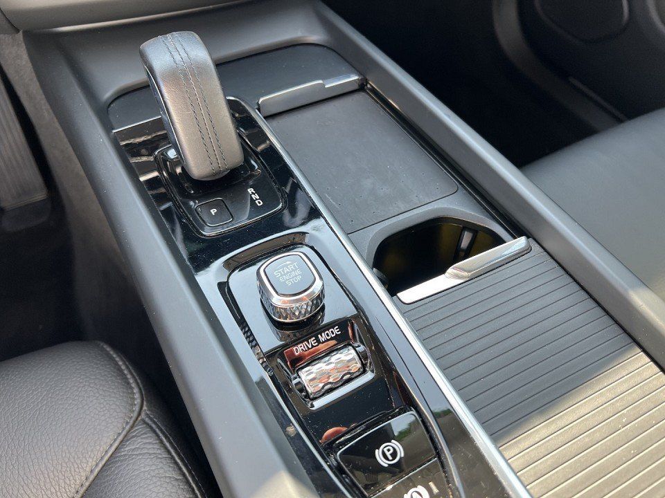 Volvo XC60 2021