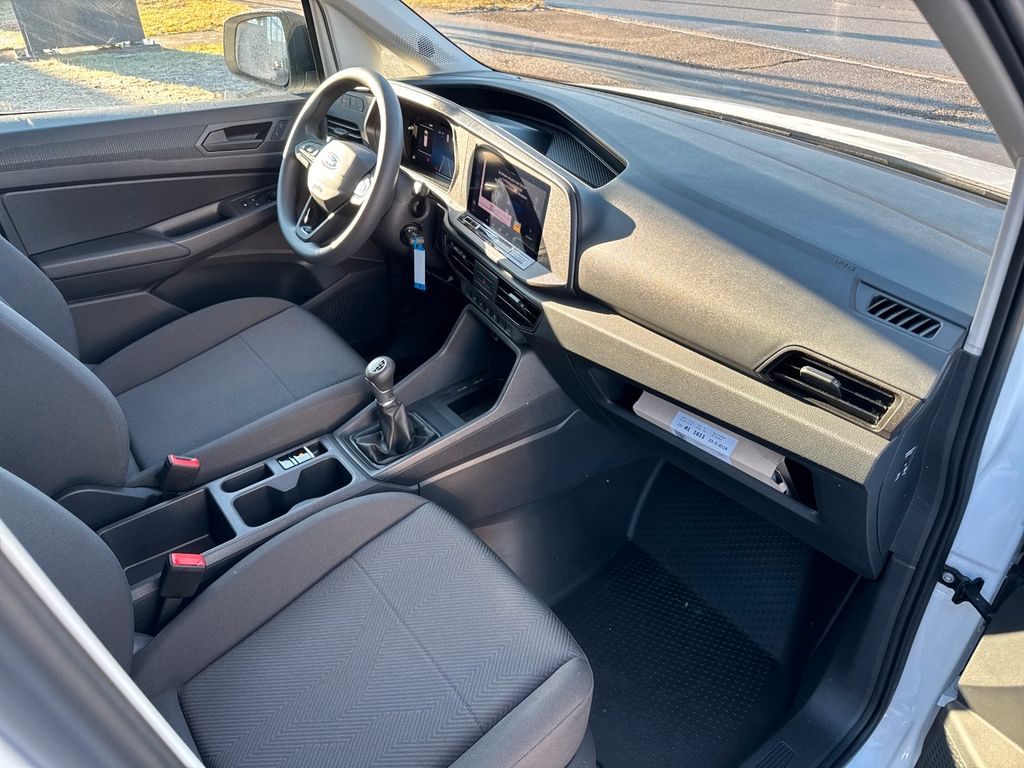 Ford Transit Connect 2025