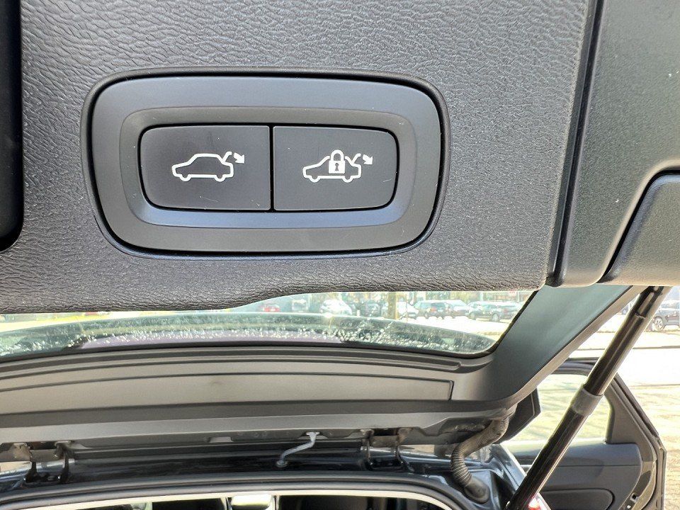 Volvo XC60 2021