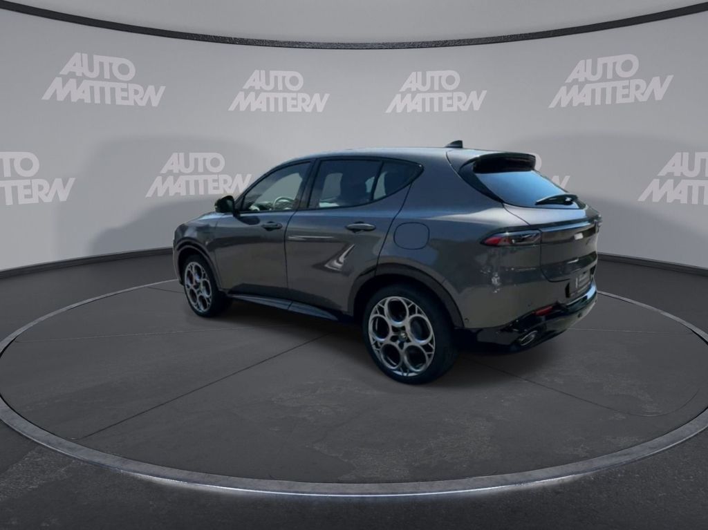Alfa Romeo Tonale 2024