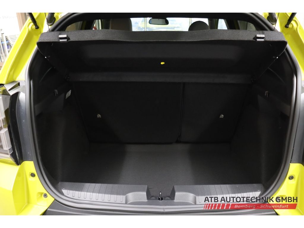 Fiat Grande Panda 2025
