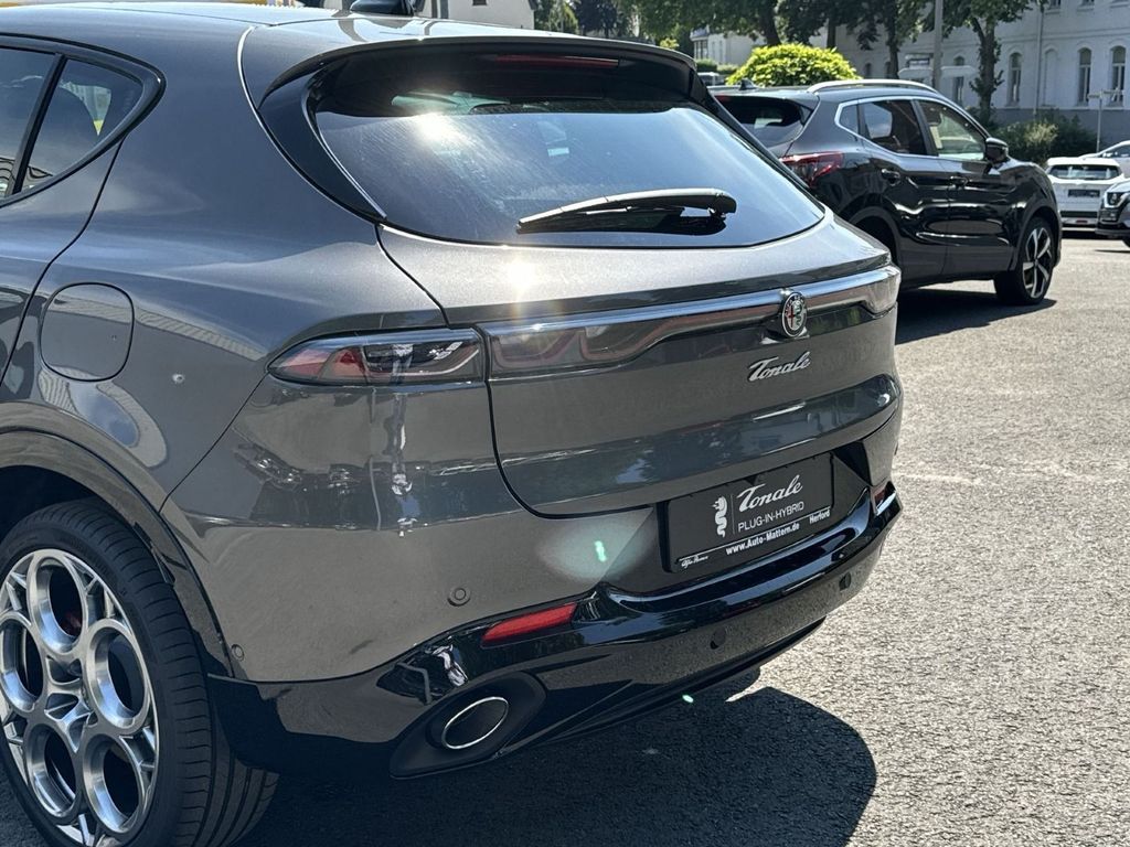 Alfa Romeo Tonale 2024