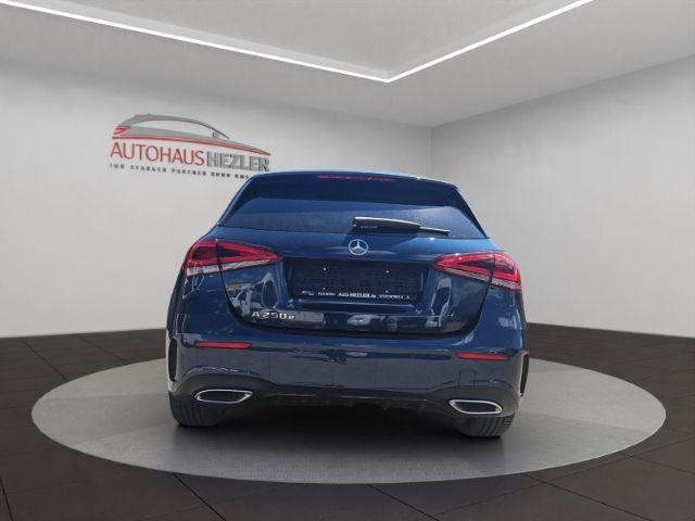 Mercedes-Benz A 250 2022