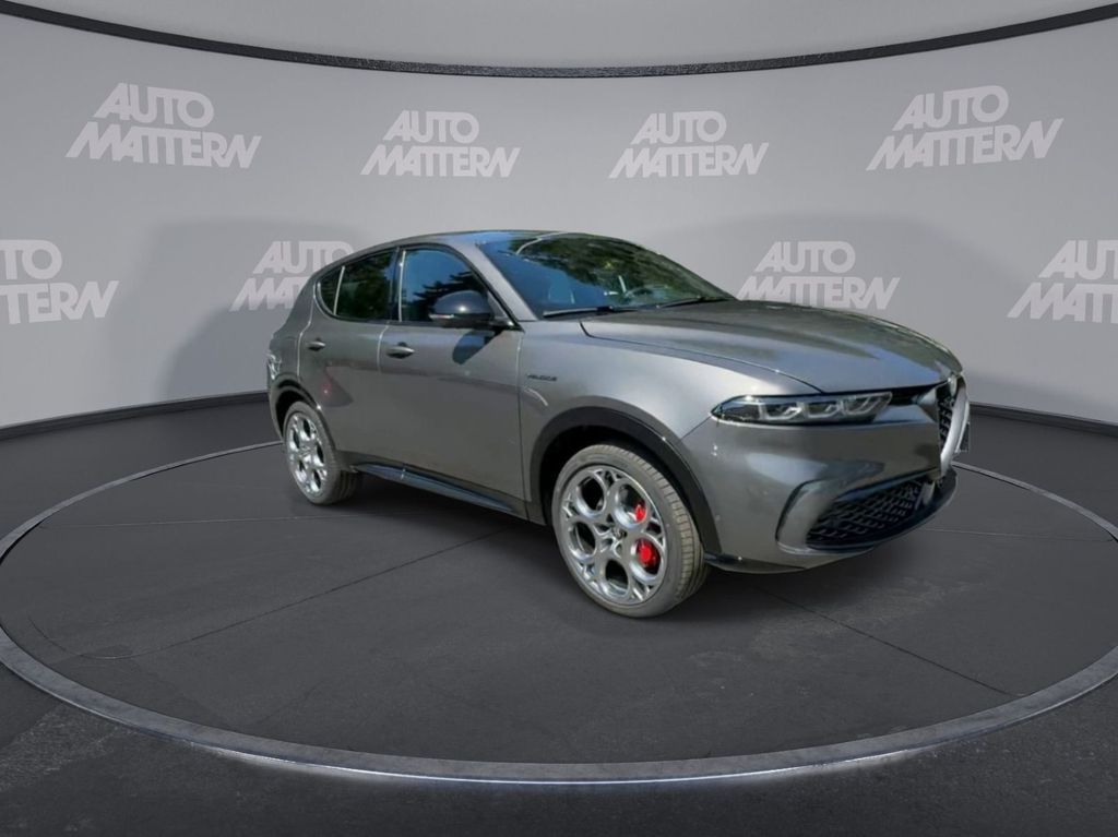 Alfa Romeo Tonale 2024