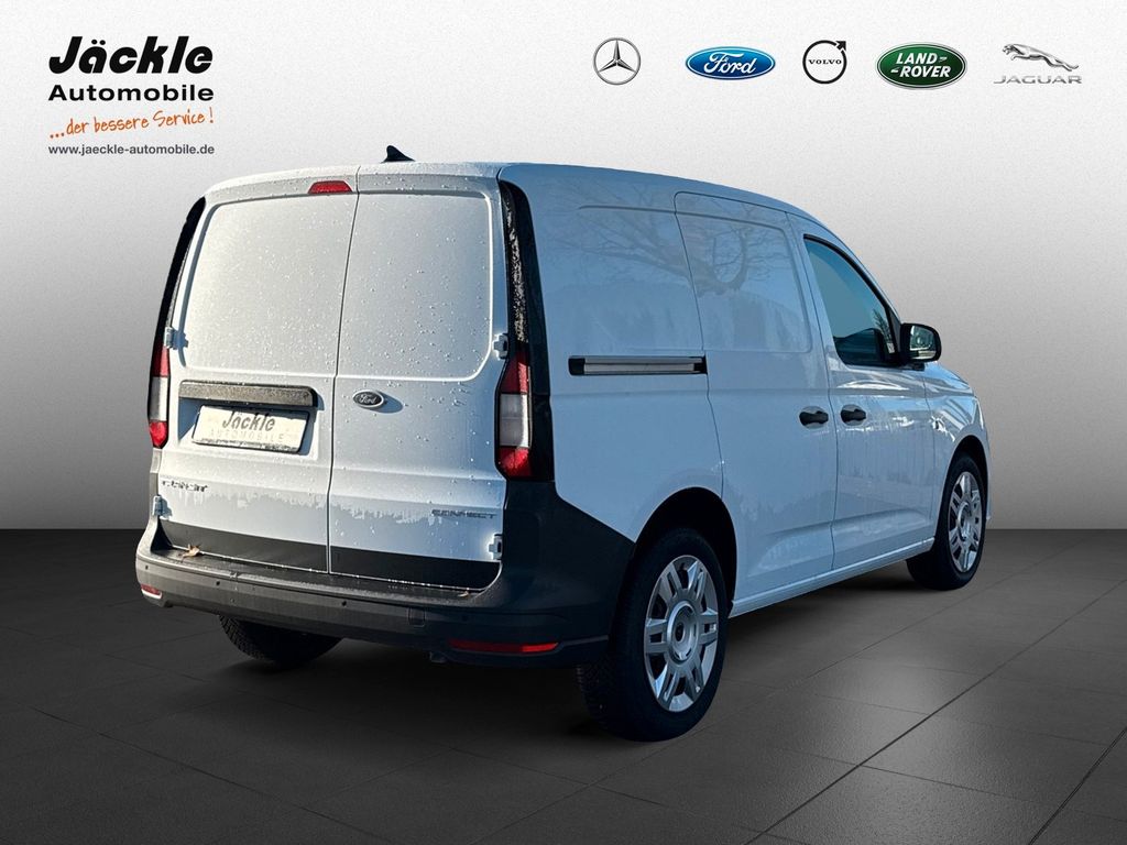 Ford Transit Connect 2025