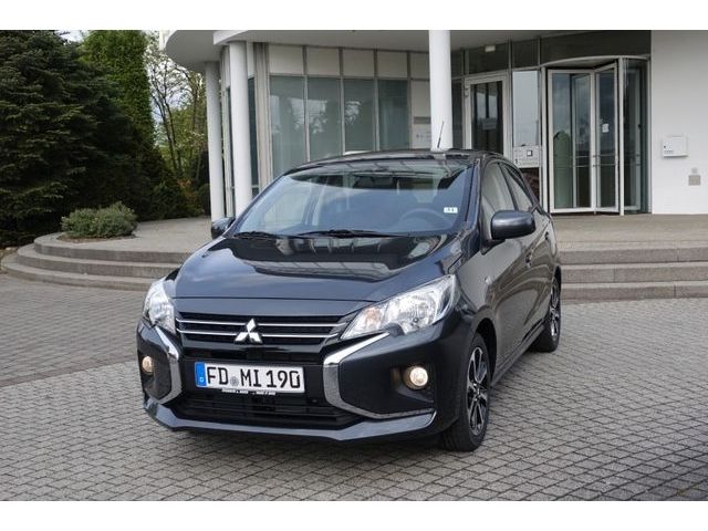 Mitsubishi Space Star 2024