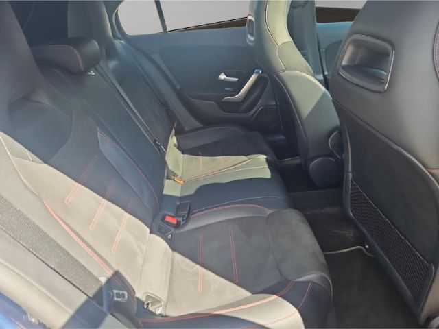 Mercedes-Benz A 250 2022