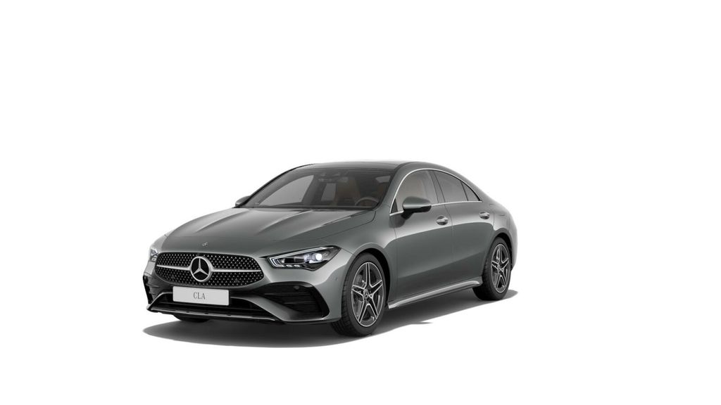 Mercedes-Benz CLA 180 2024