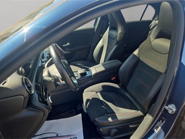 Mercedes-Benz A 250 2022