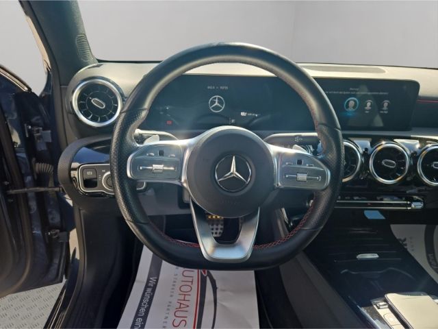 Mercedes-Benz A 250 2022