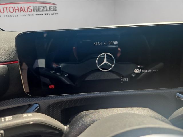 Mercedes-Benz A 250 2022