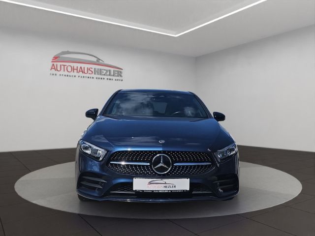 Mercedes-Benz A 250 2022