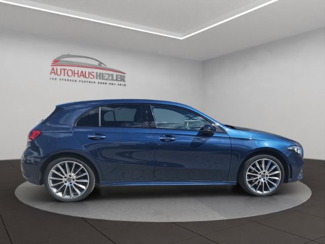 Mercedes-Benz A 250 2022