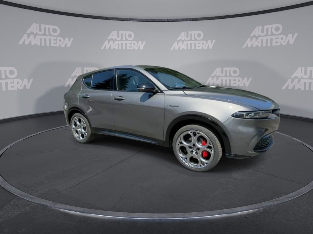 Alfa Romeo Tonale 2024