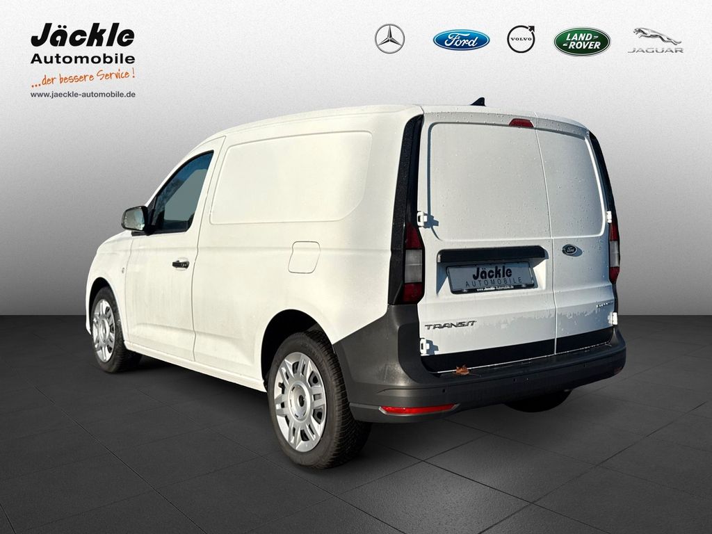 Ford Transit Connect 2025