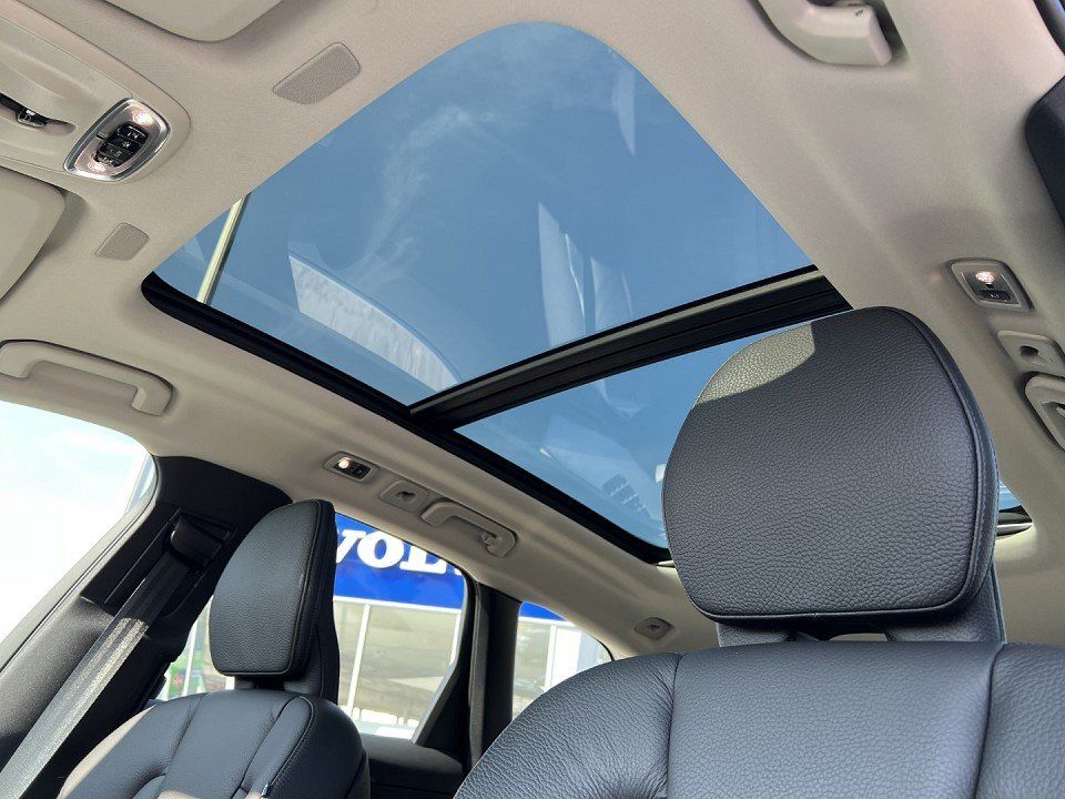Volvo XC60 2021