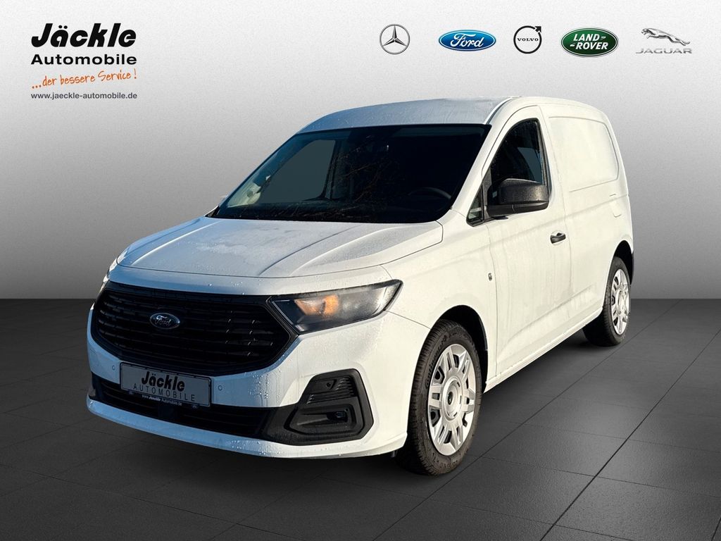 Ford Transit Connect 2025