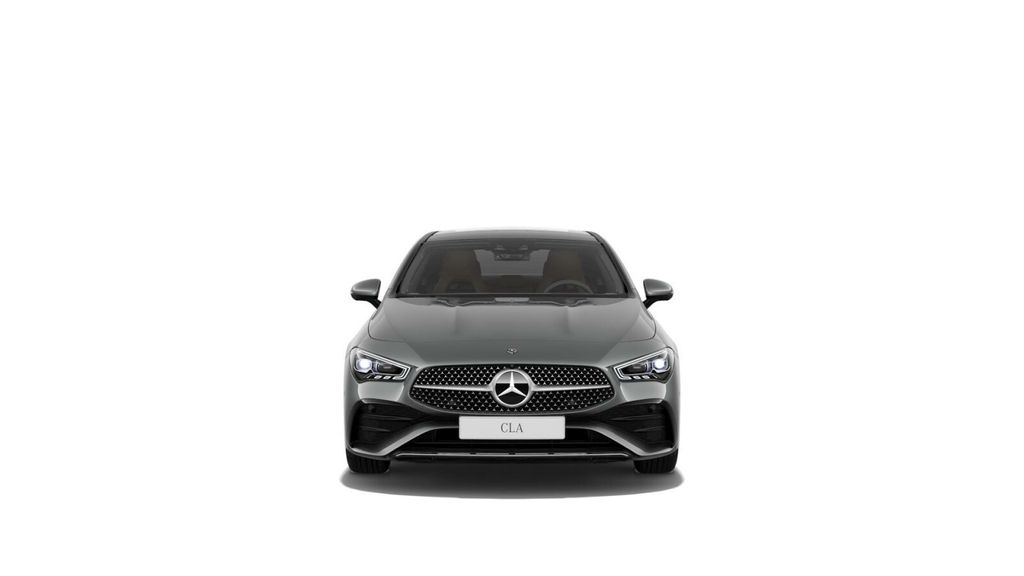 Mercedes-Benz CLA 180 2024