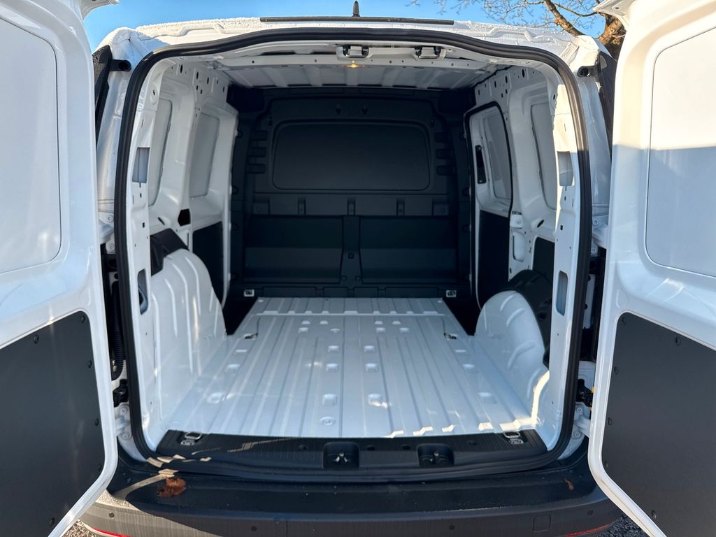 Ford Transit Connect 2025