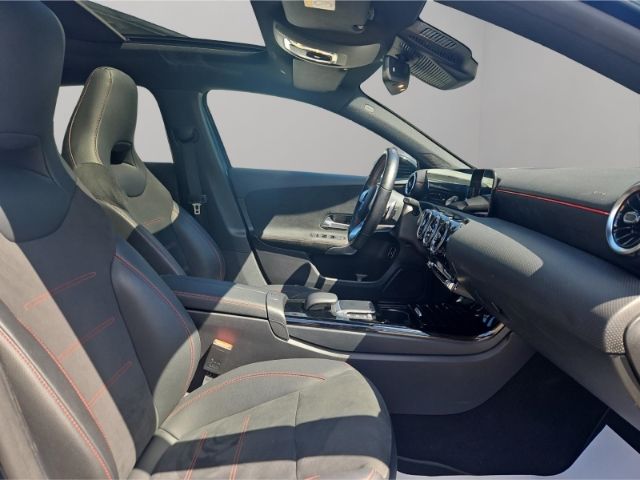 Mercedes-Benz A 250 2022