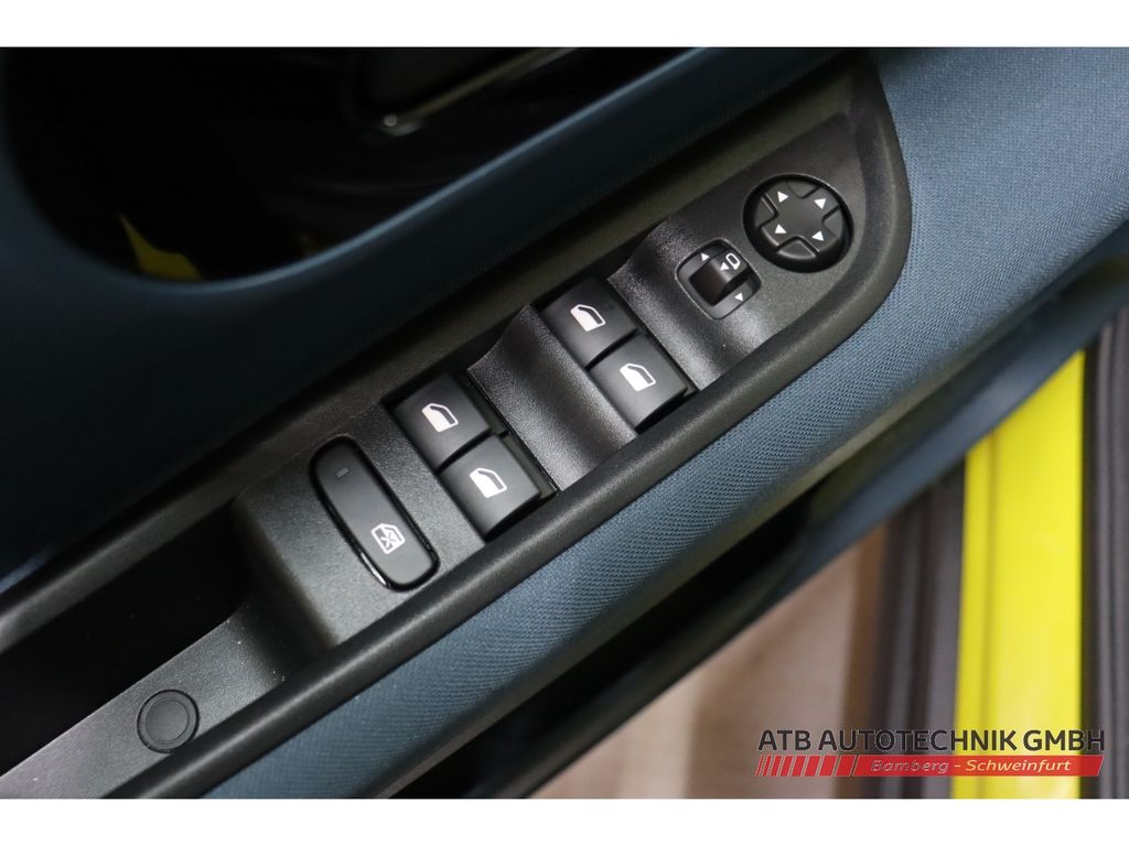 Fiat Grande Panda 2025