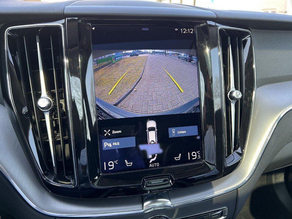 Volvo XC60 2021
