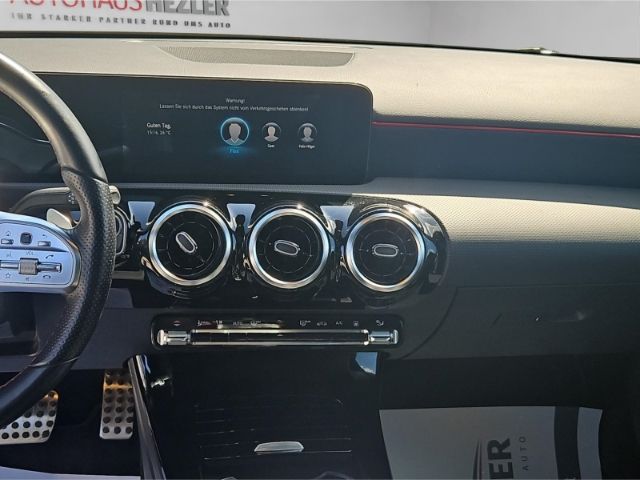 Mercedes-Benz A 250 2022