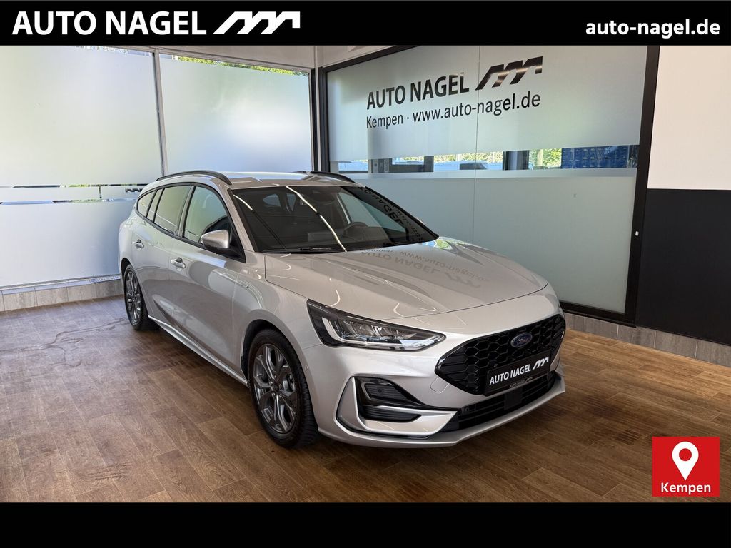 Ford Focus 2024