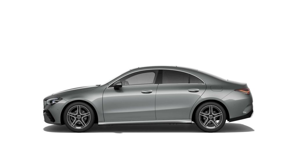 Mercedes-Benz CLA 180 2024