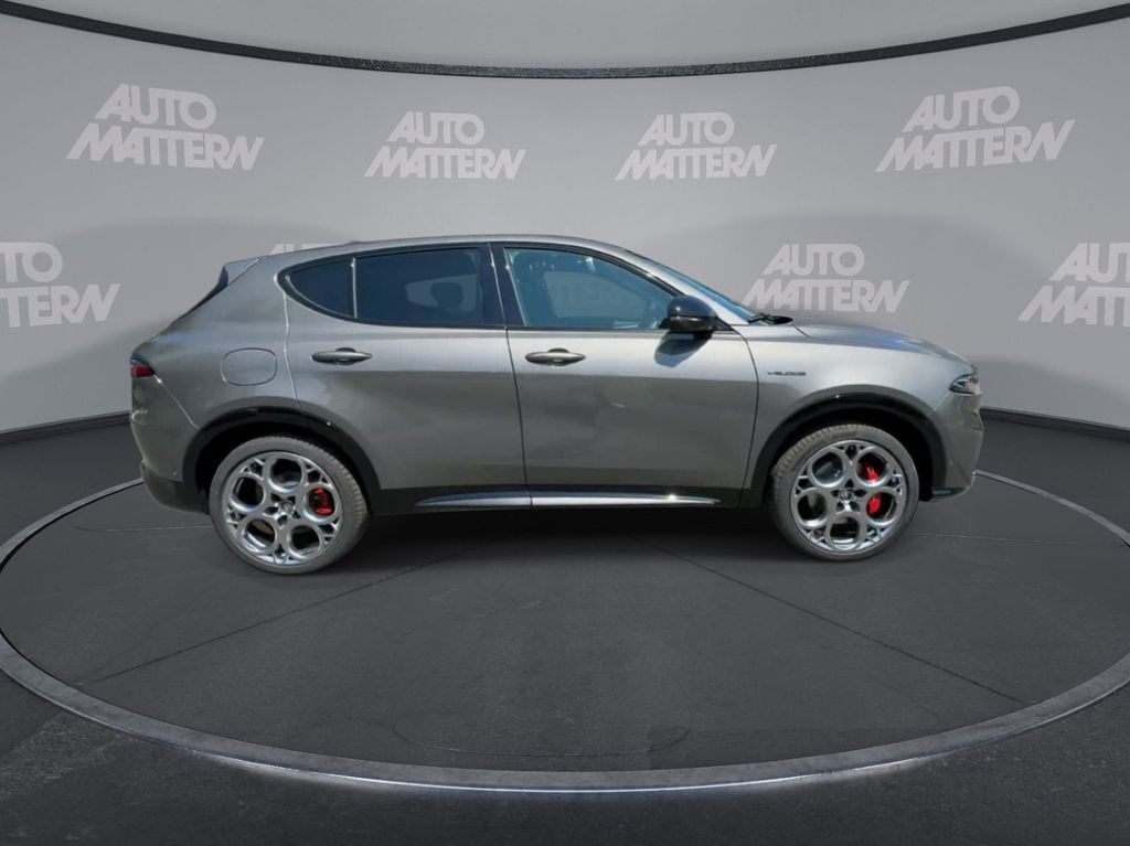 Alfa Romeo Tonale 2024