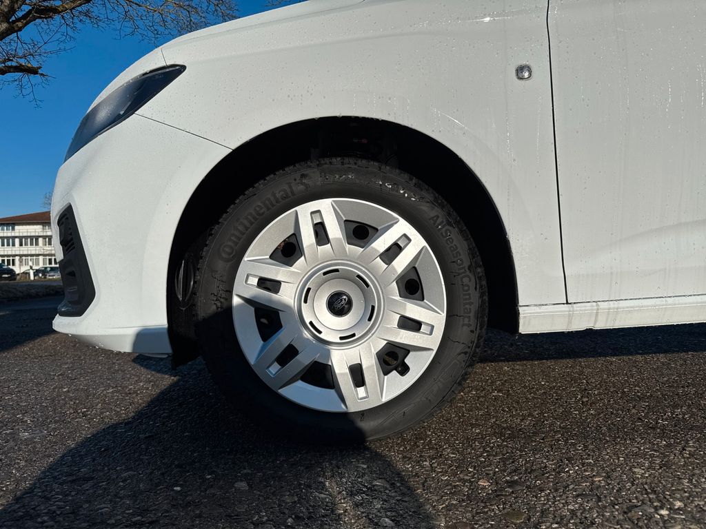 Ford Transit Connect 2025