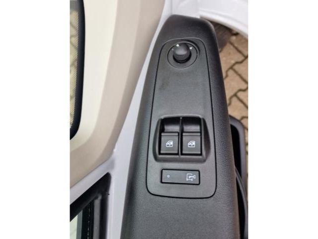 Opel Movano 2022