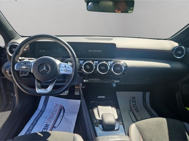 Mercedes-Benz A 250 2022