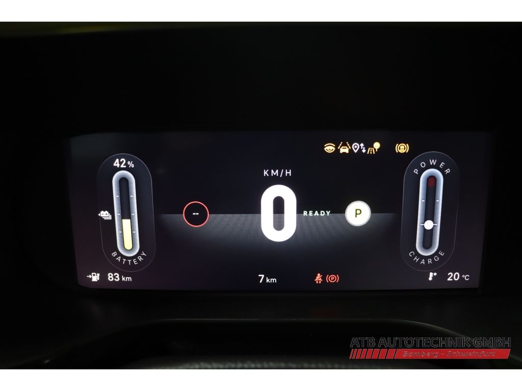 Fiat Grande Panda 2025