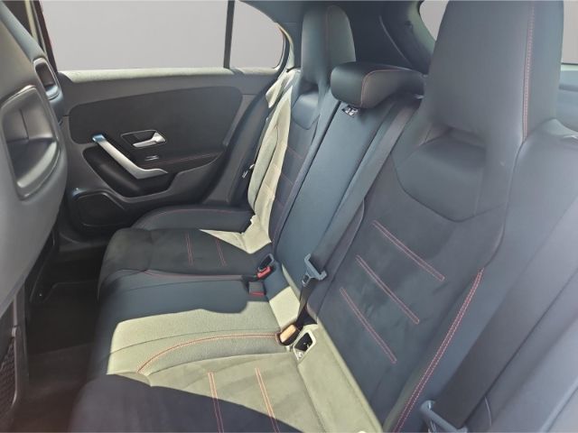 Mercedes-Benz A 250 2022