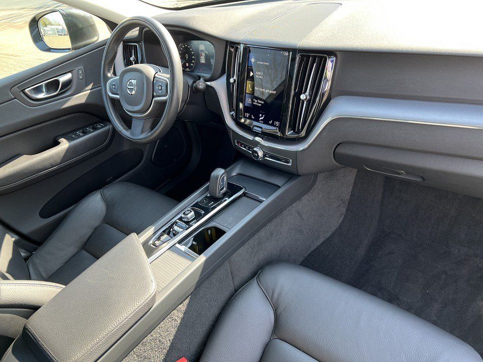 Volvo XC60 2021