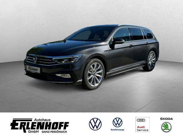 Volkswagen Passat Variant 2023
