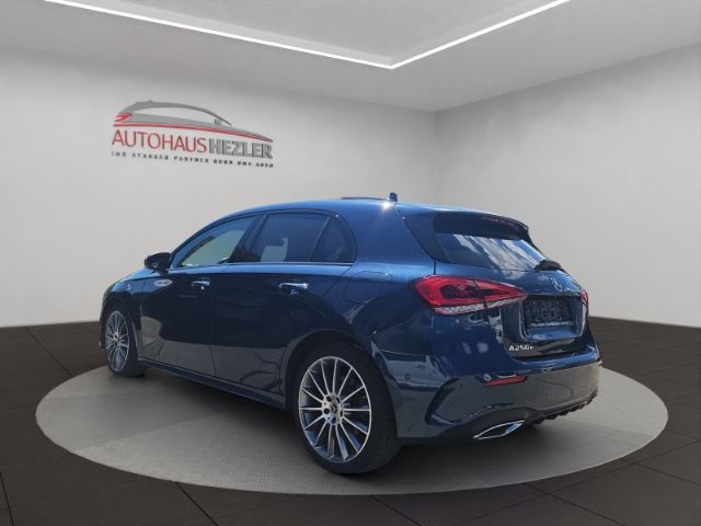 Mercedes-Benz A 250 2022