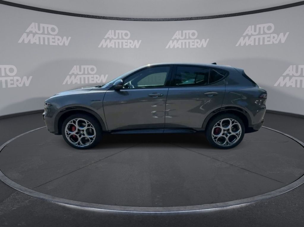 Alfa Romeo Tonale 2024