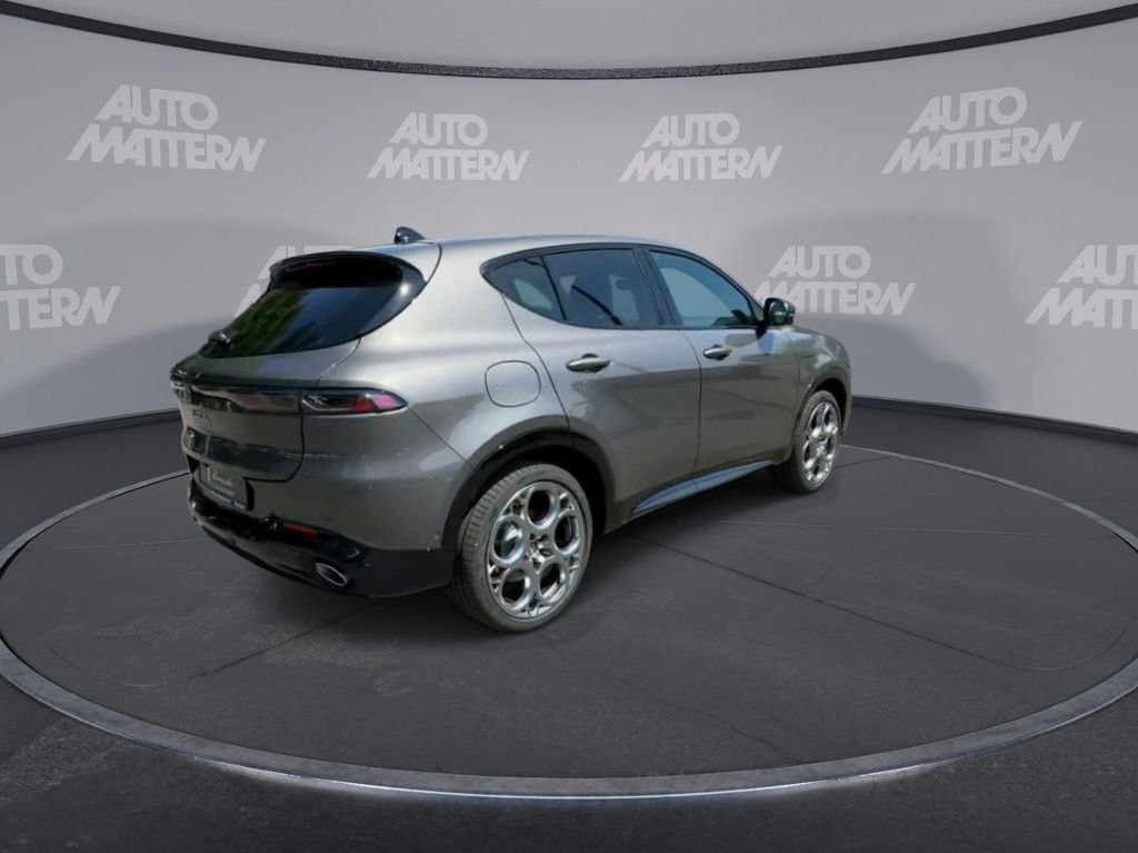 Alfa Romeo Tonale 2024