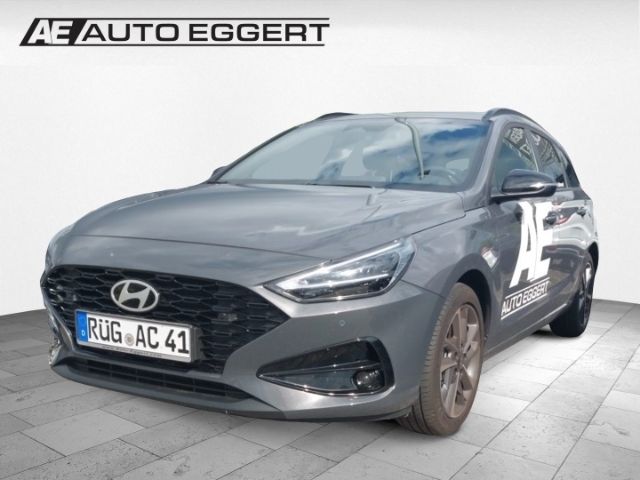 Hyundai i30 2024